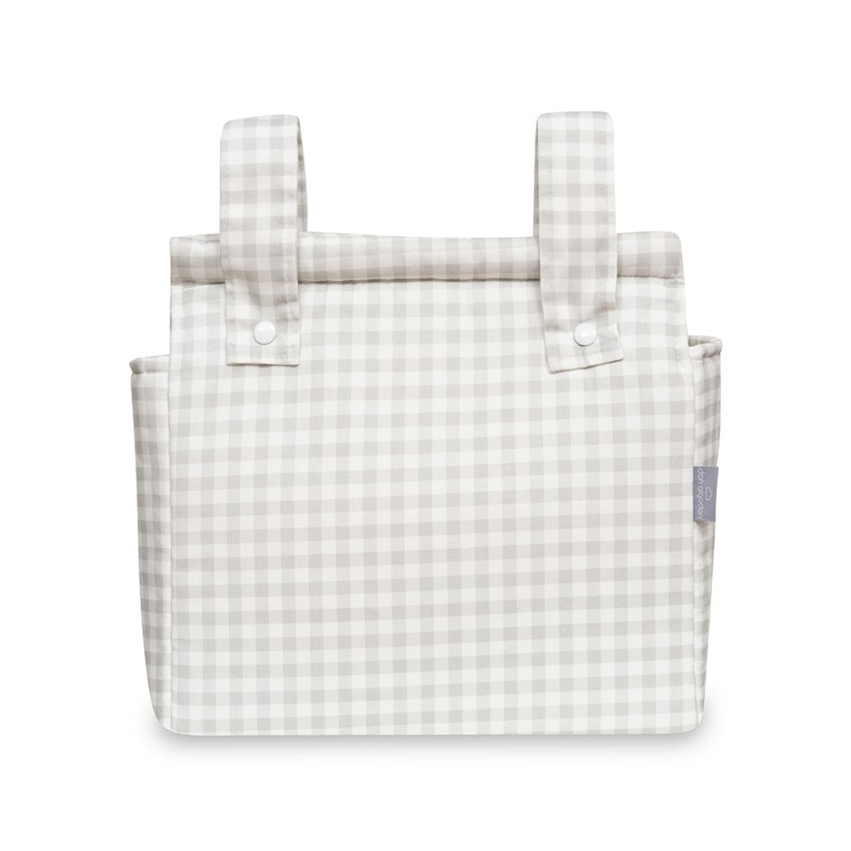 Talega Vichy Gris