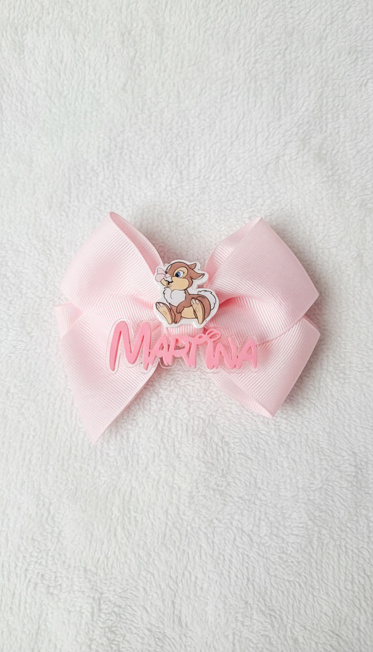 Lacito Miss Bunny