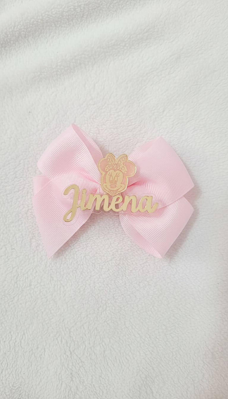 Lacito Minnie Oro