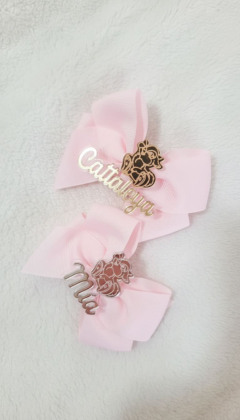 Lacito Miss Bunny Plata