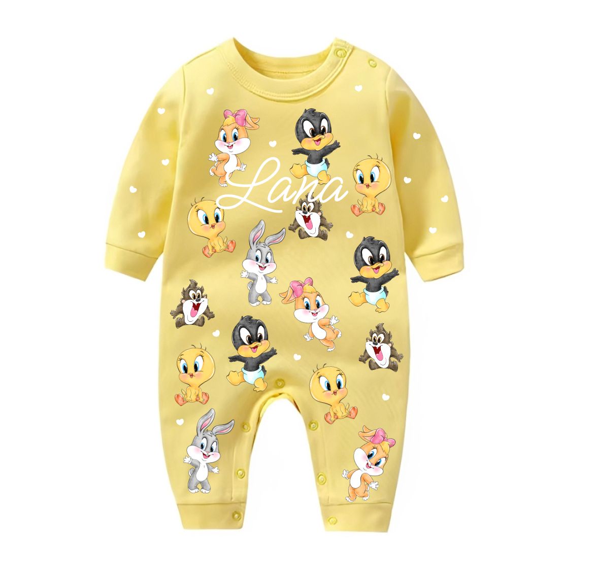 Mono Looney