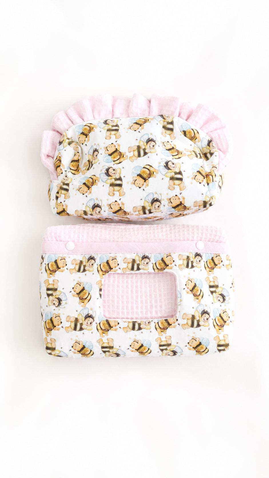 Set Winnie