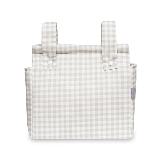 Talega Vichy Gris