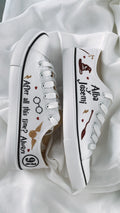 Zapatillas Novia HP - Albea Meraki