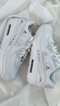 Zapatillas Original Novia - Albea Meraki