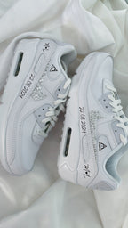 Zapatillas Original Novia - Albea Meraki