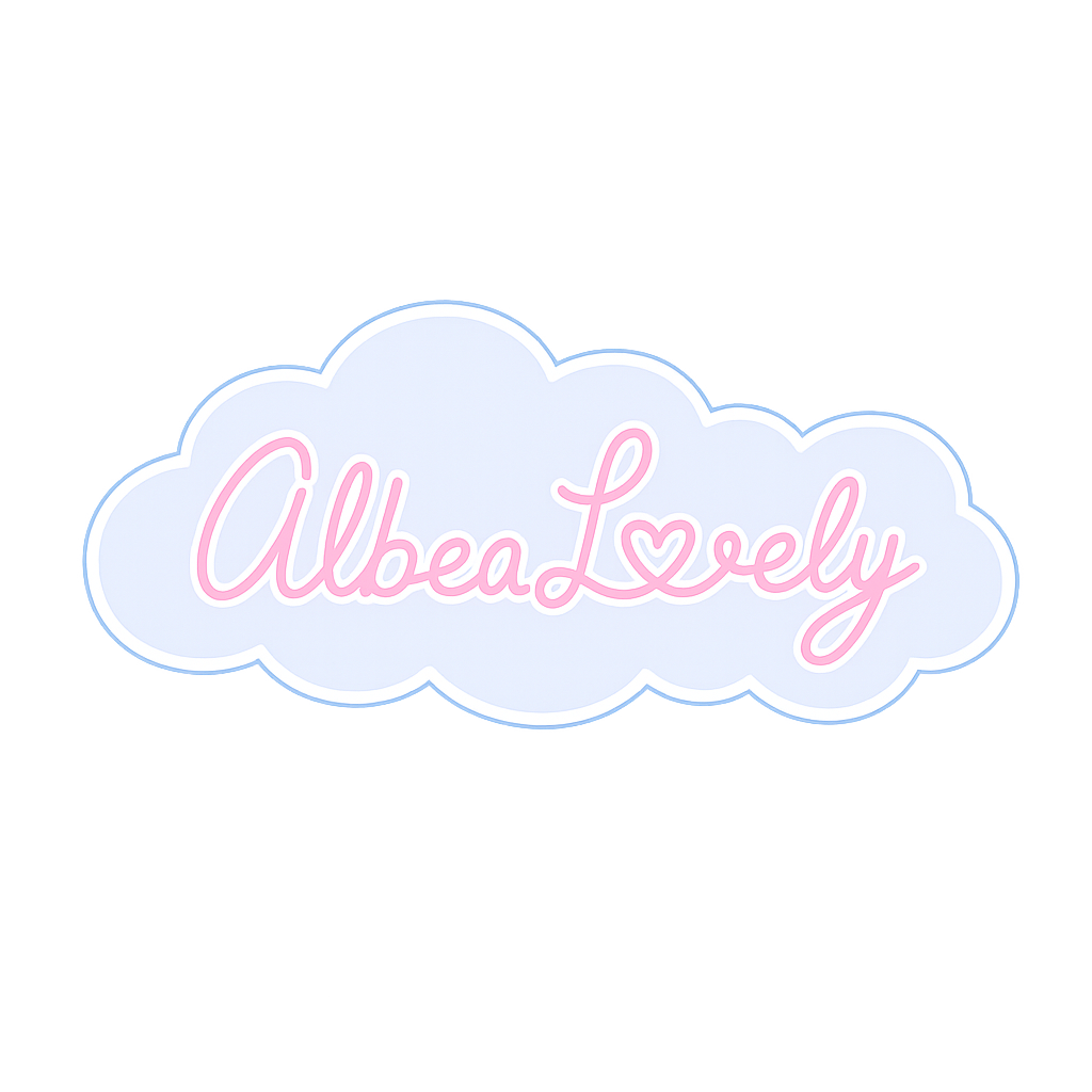Lovely Albea