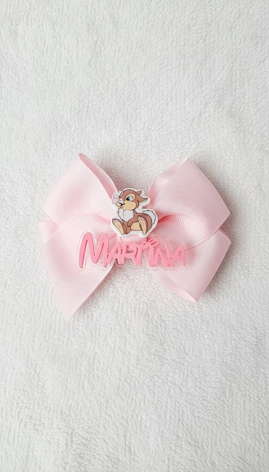 Lacito Miss Bunny