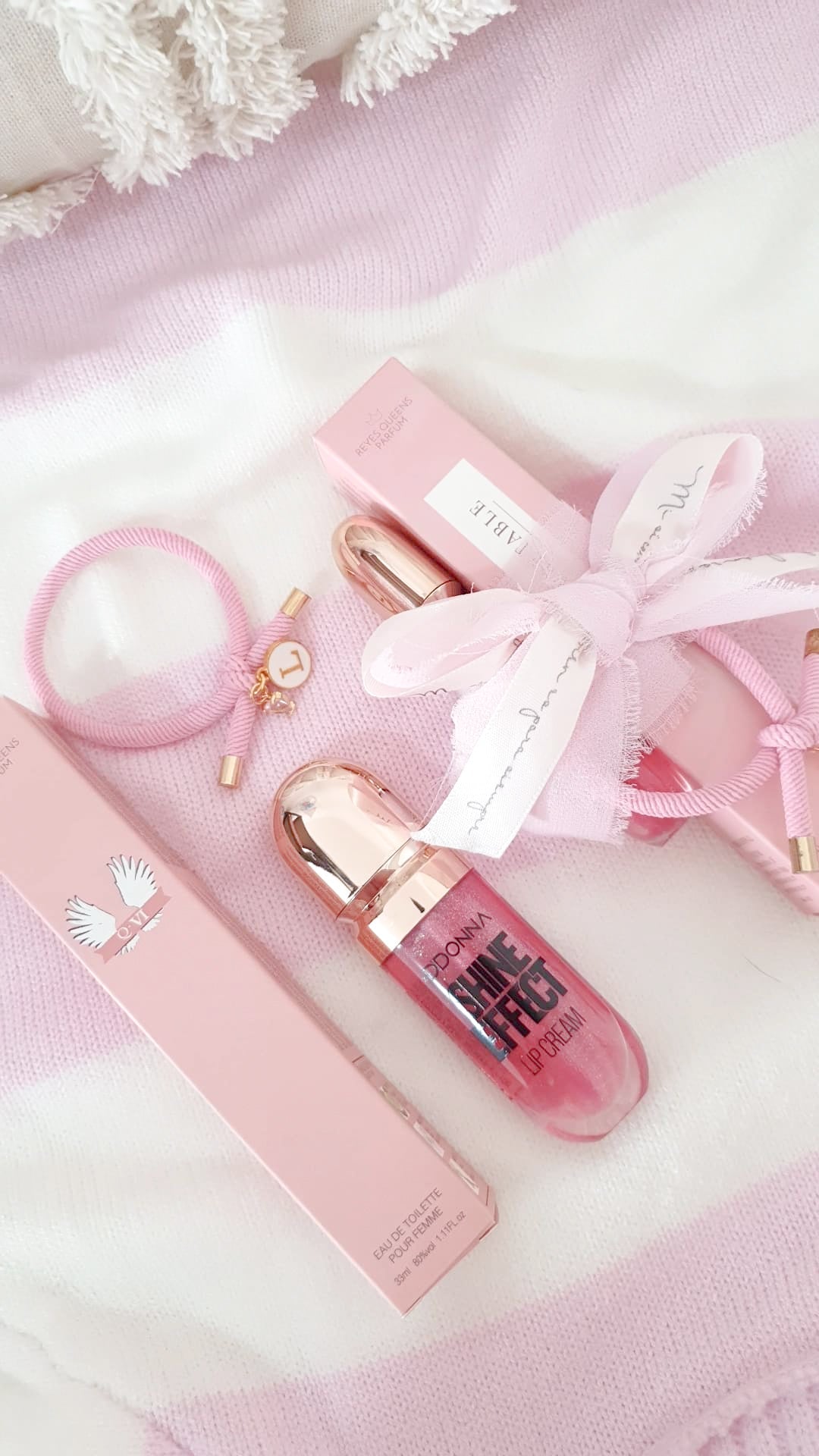 Set Profumo Donna 💗