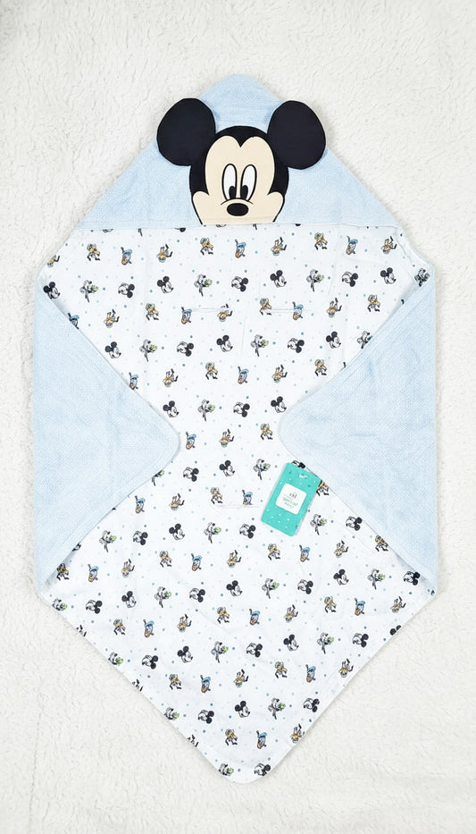 Manta Exclusiva Mickey