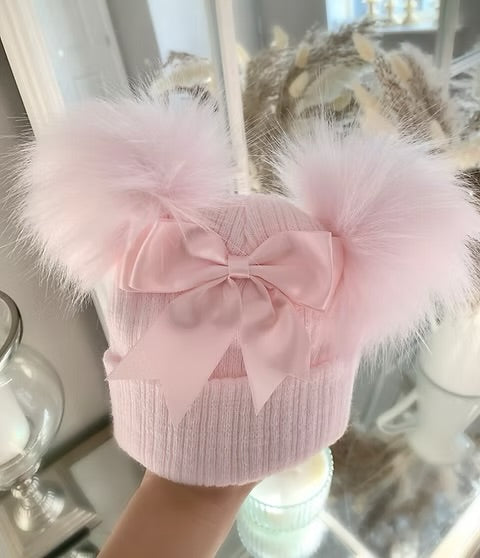 Gorro Pom