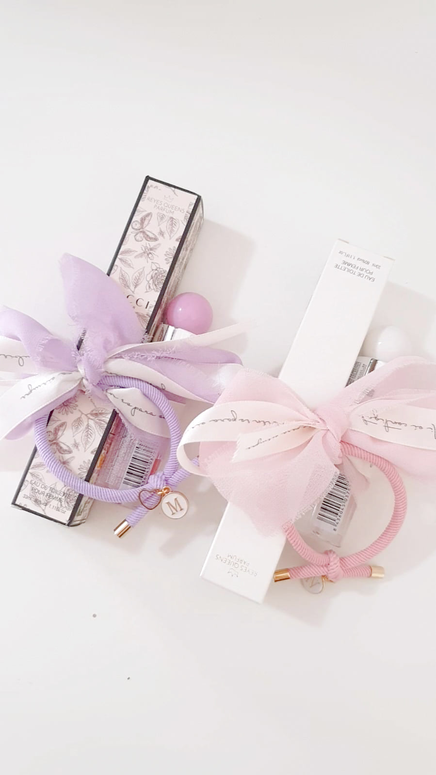 Set Profumo Donna 💗
