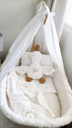 Peluche attaccamento Oca