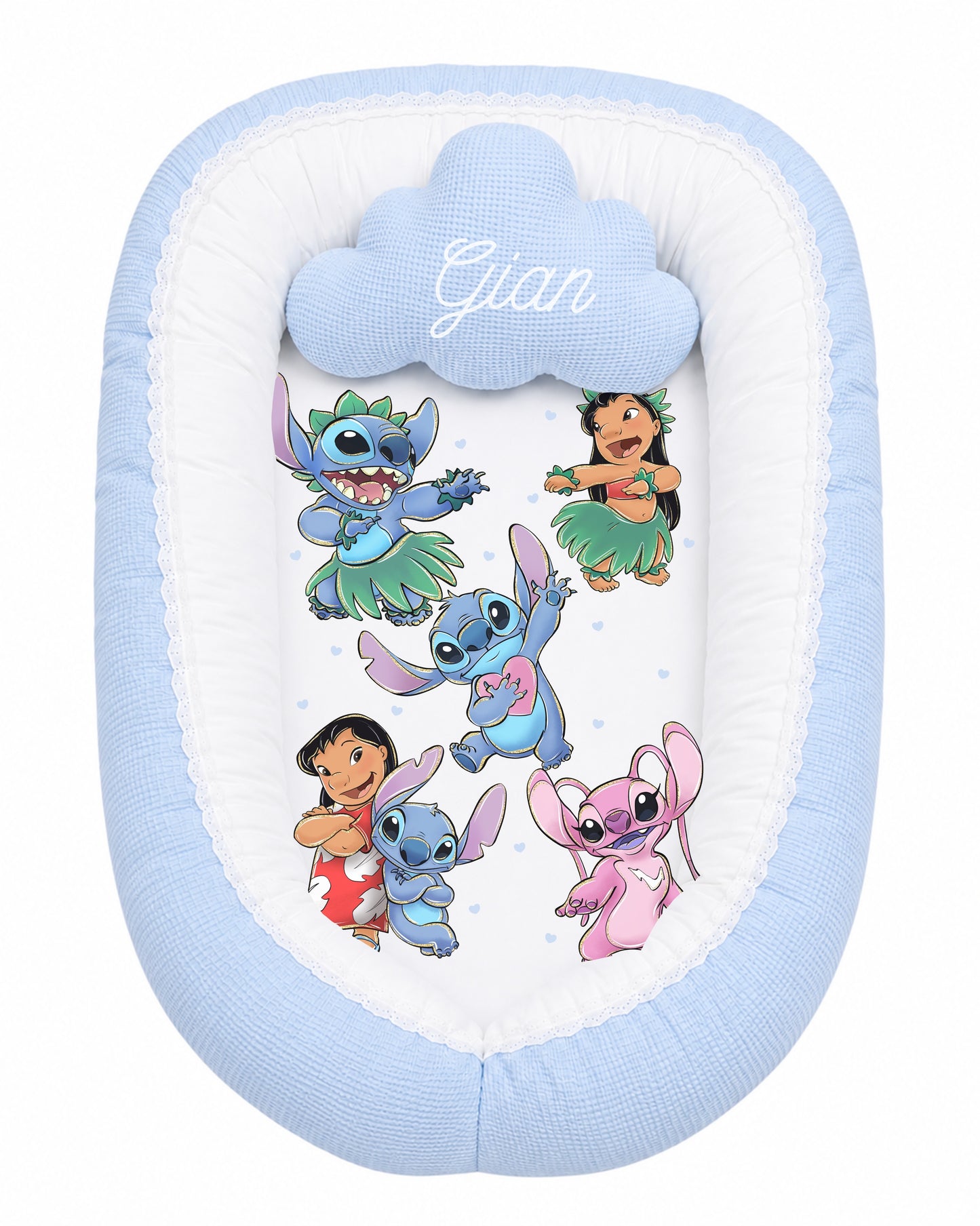 Nido Stitch