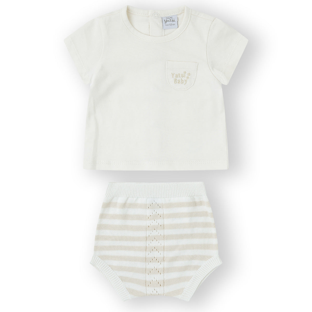 Conjunto Yatsi