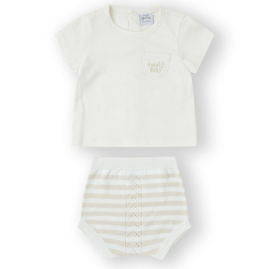 Conjunto Yatsi