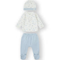 Conjunto Yatsi