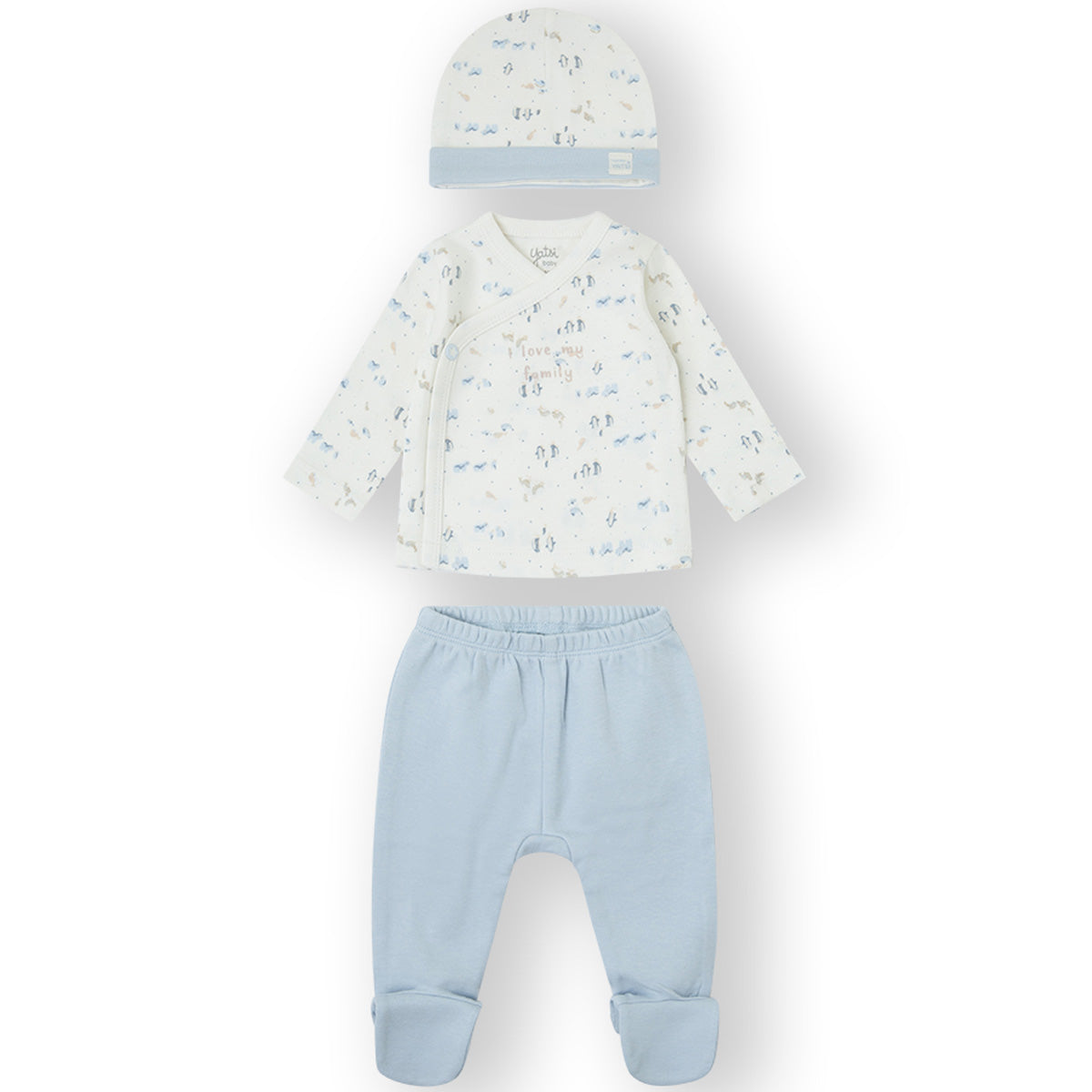 Conjunto Yatsi