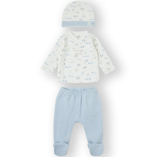 Conjunto Yatsi