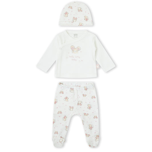 Conjunto Yatsi