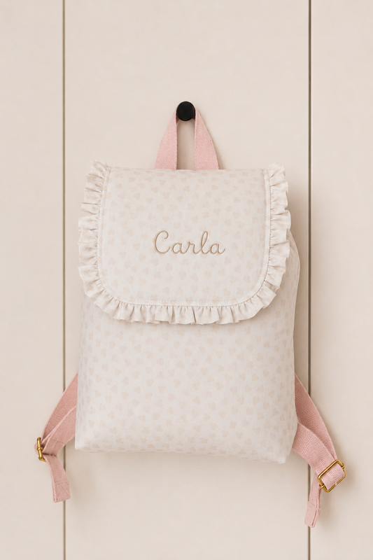 Mochila Lovely