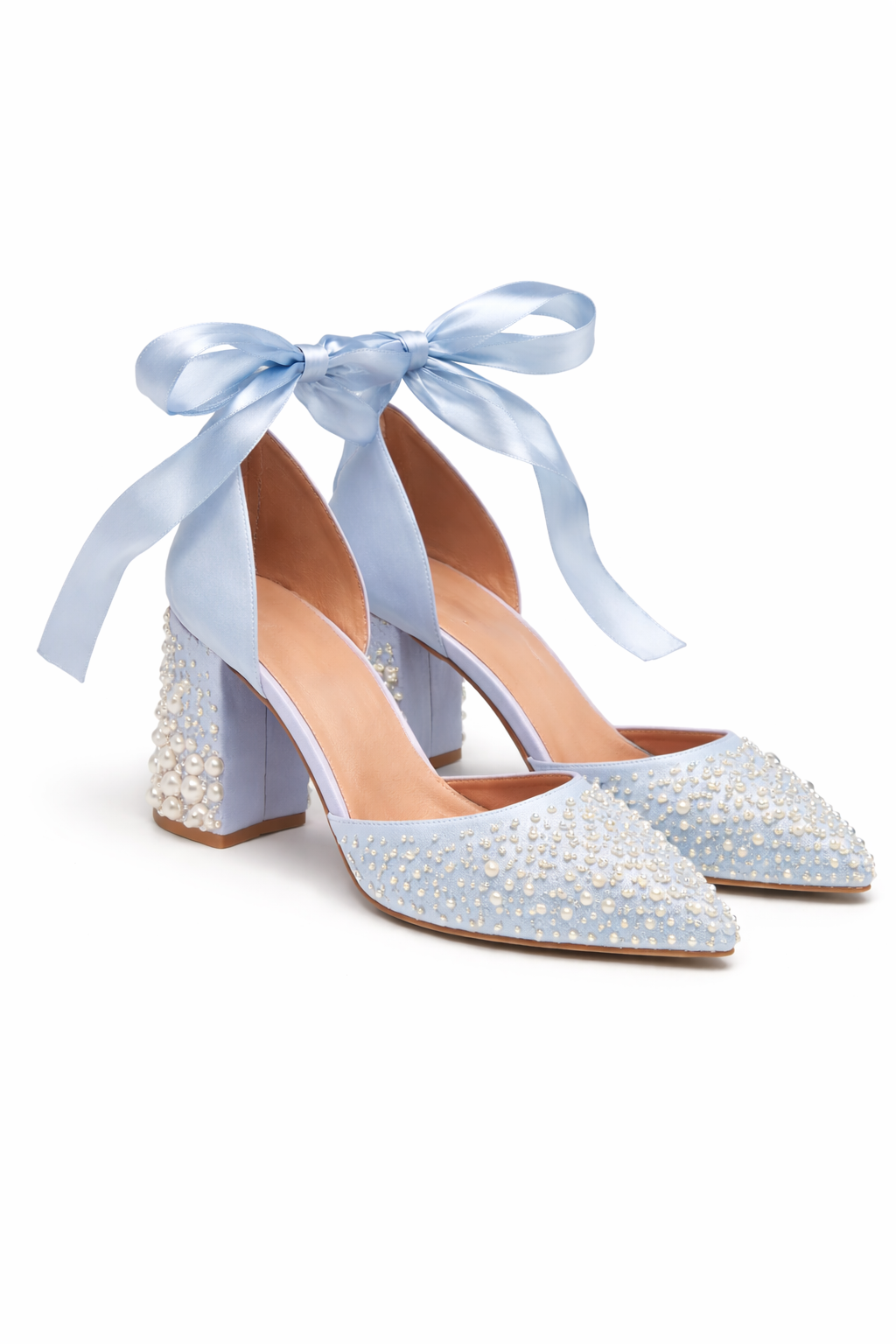 Zapatos Novia Dreams