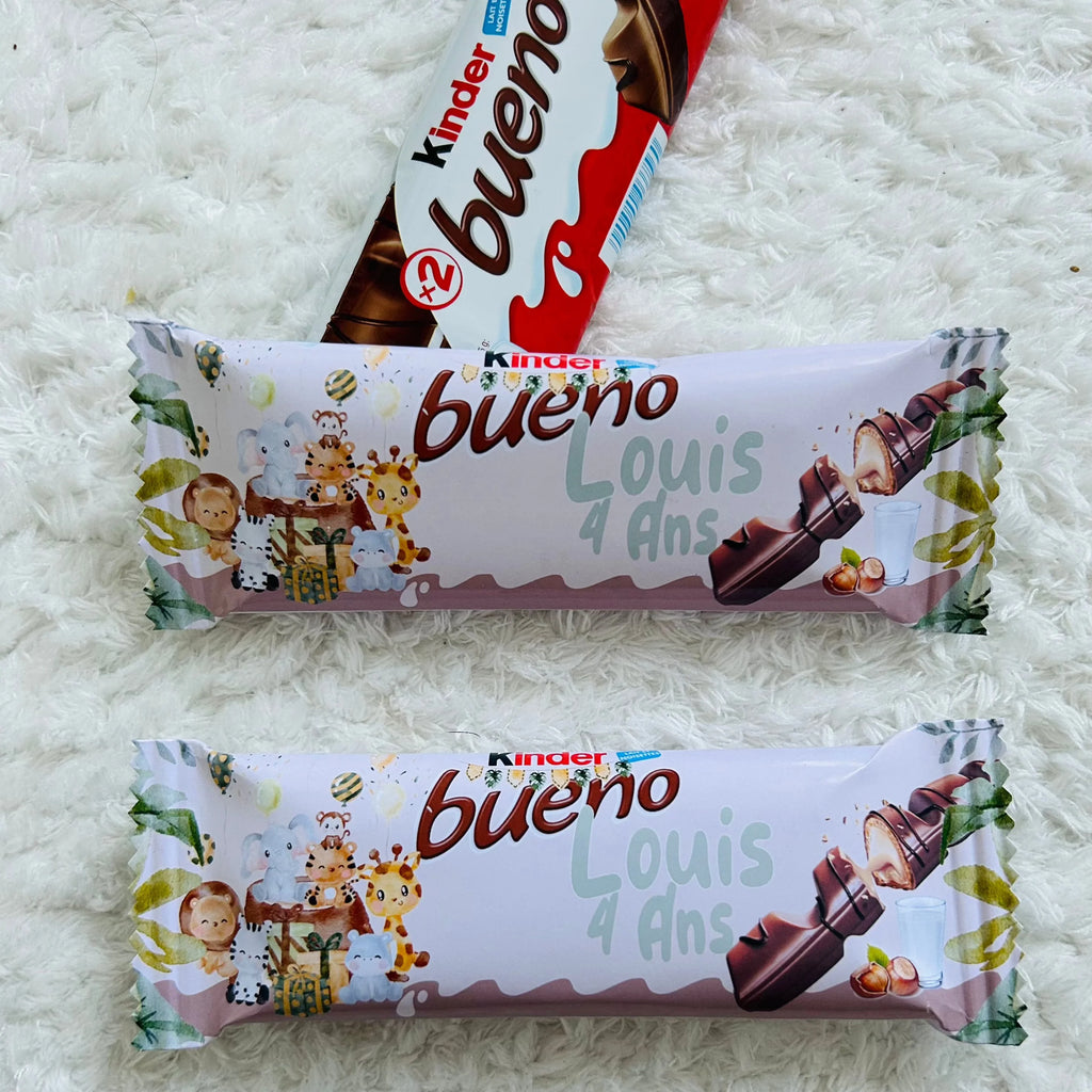 Kinder Bueno