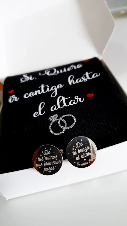 Set Padre 💍❤️