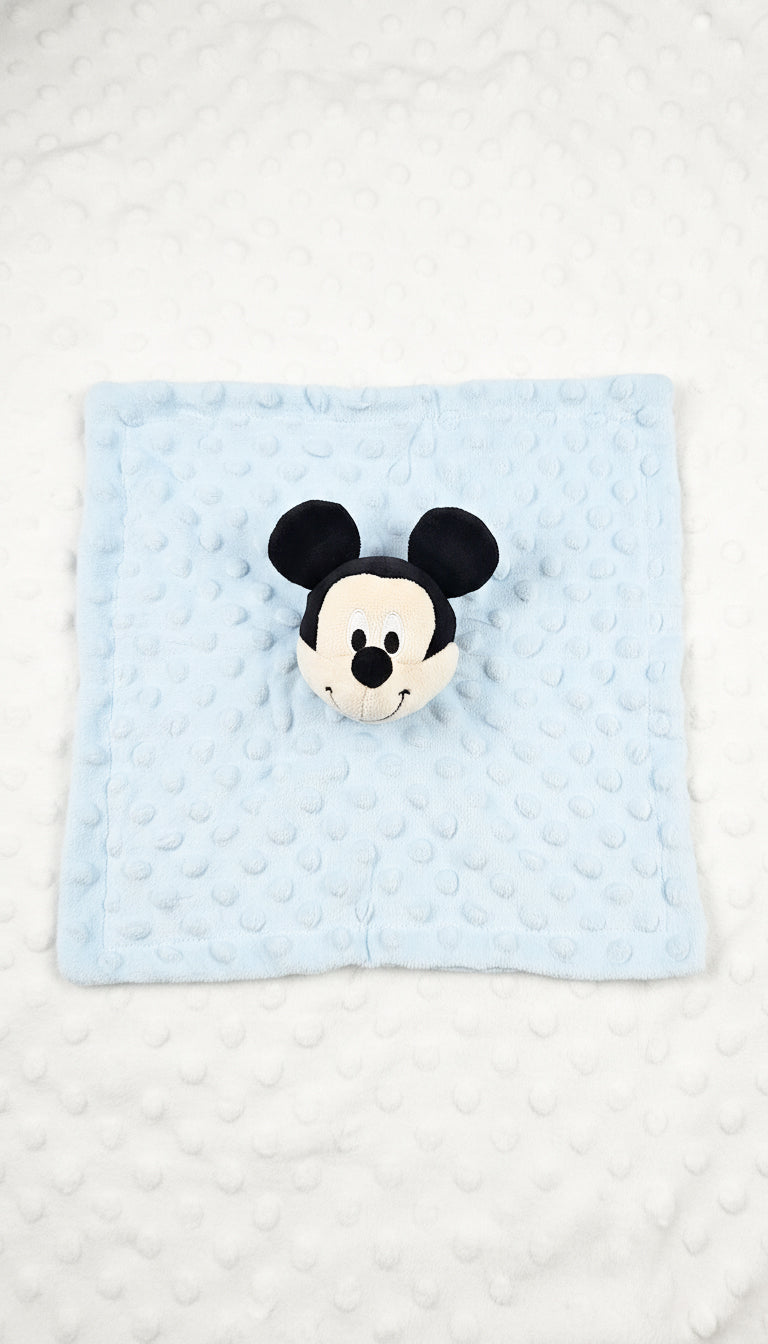 Dou Dou Exclusivo Mickey