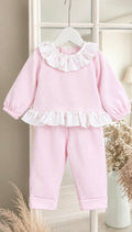 Conjunto Dulce Calamaro