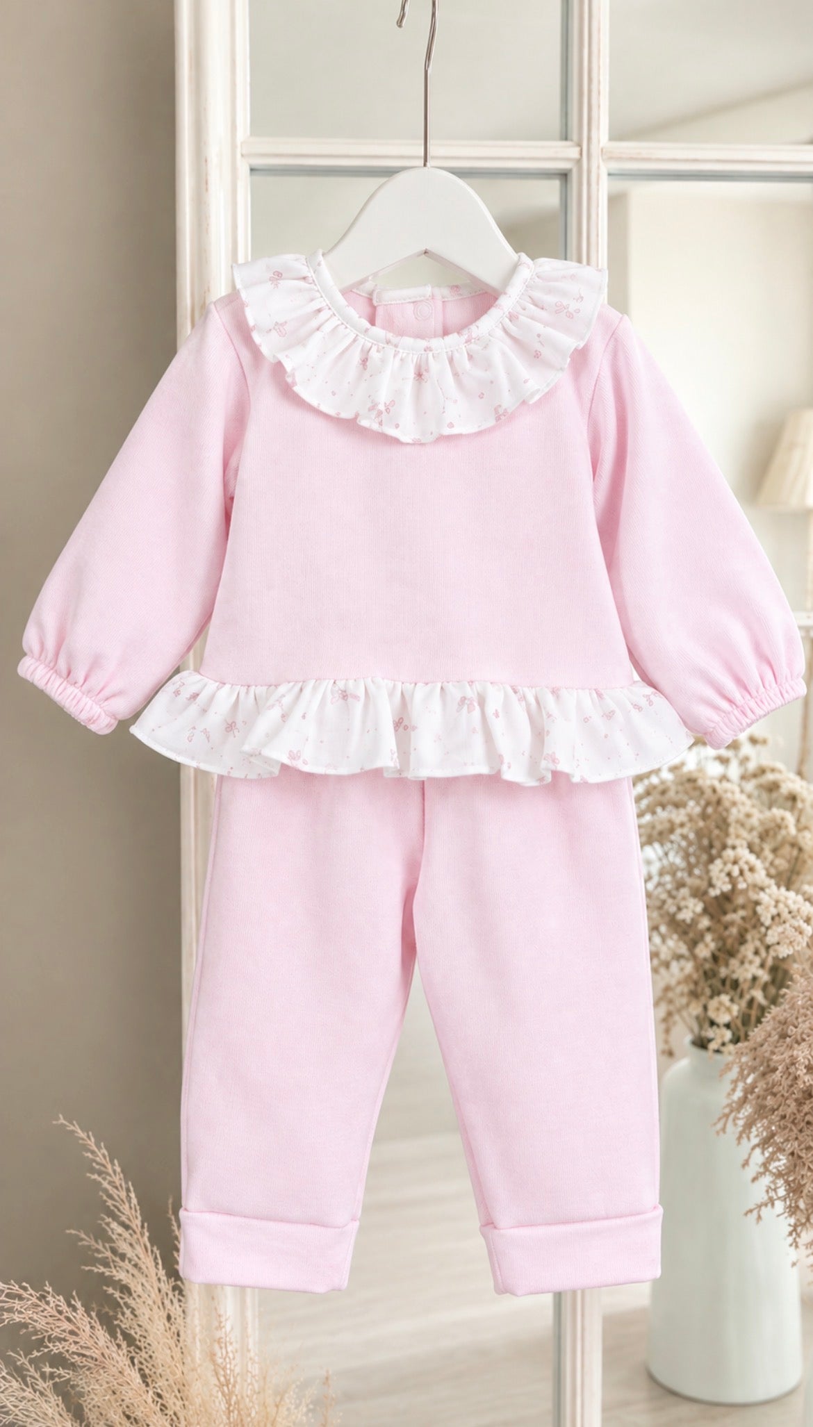 Conjunto Dulce Calamaro
