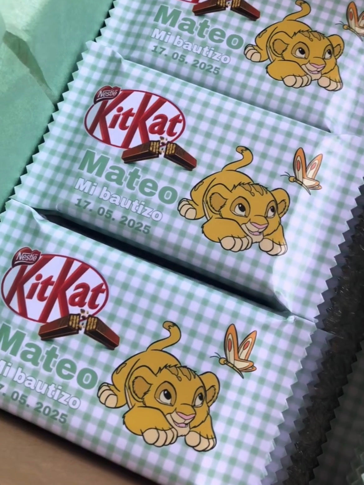 Kit Kat