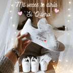 Baskets Just Married 💘