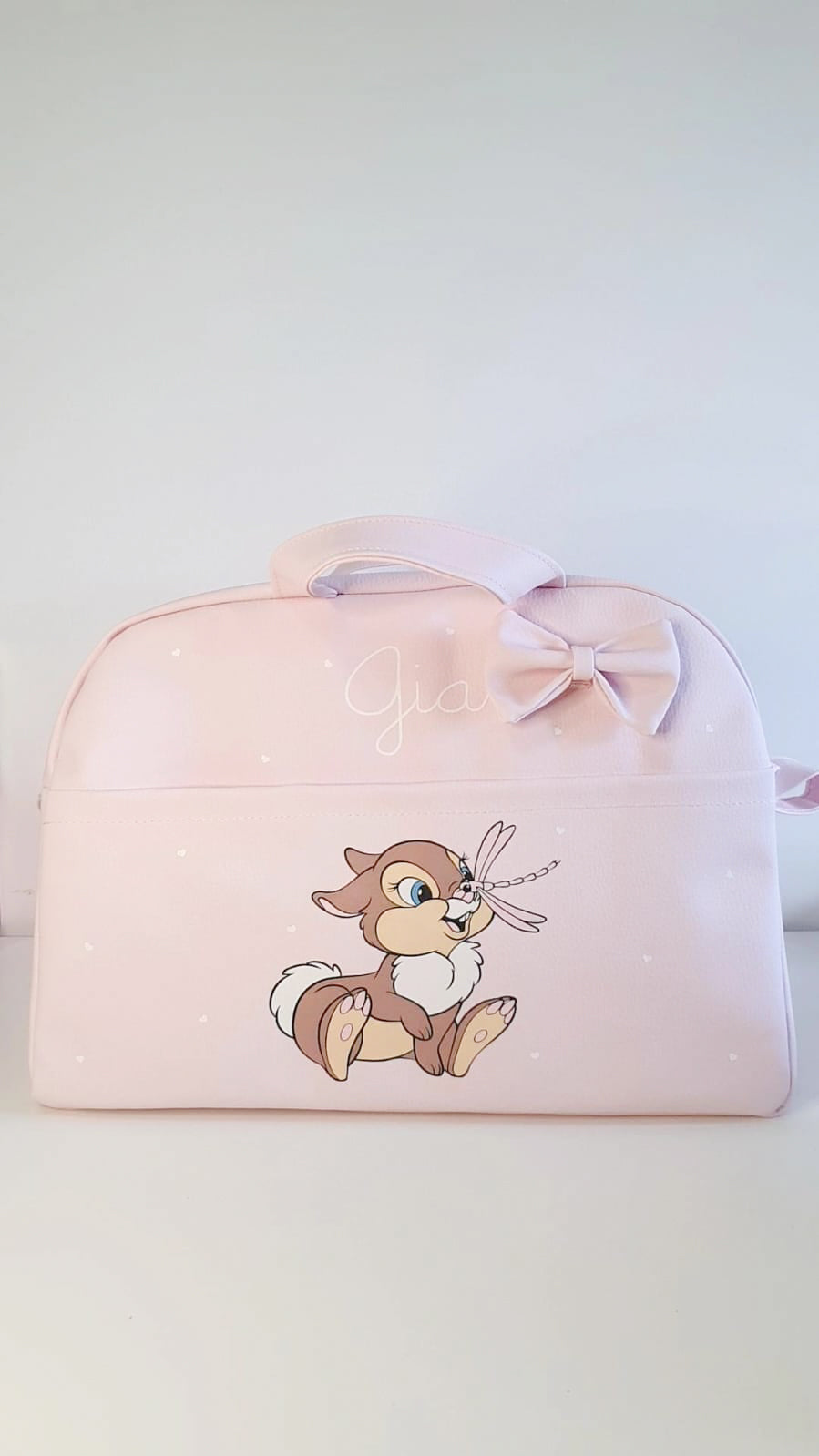 Bolso Miss Bunny