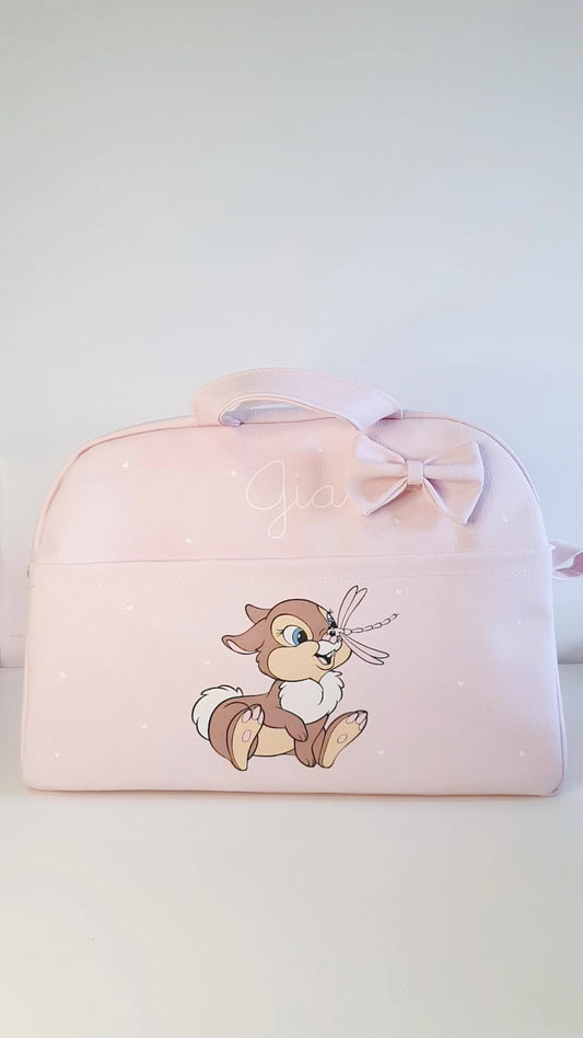 Bolso Miss Bunny