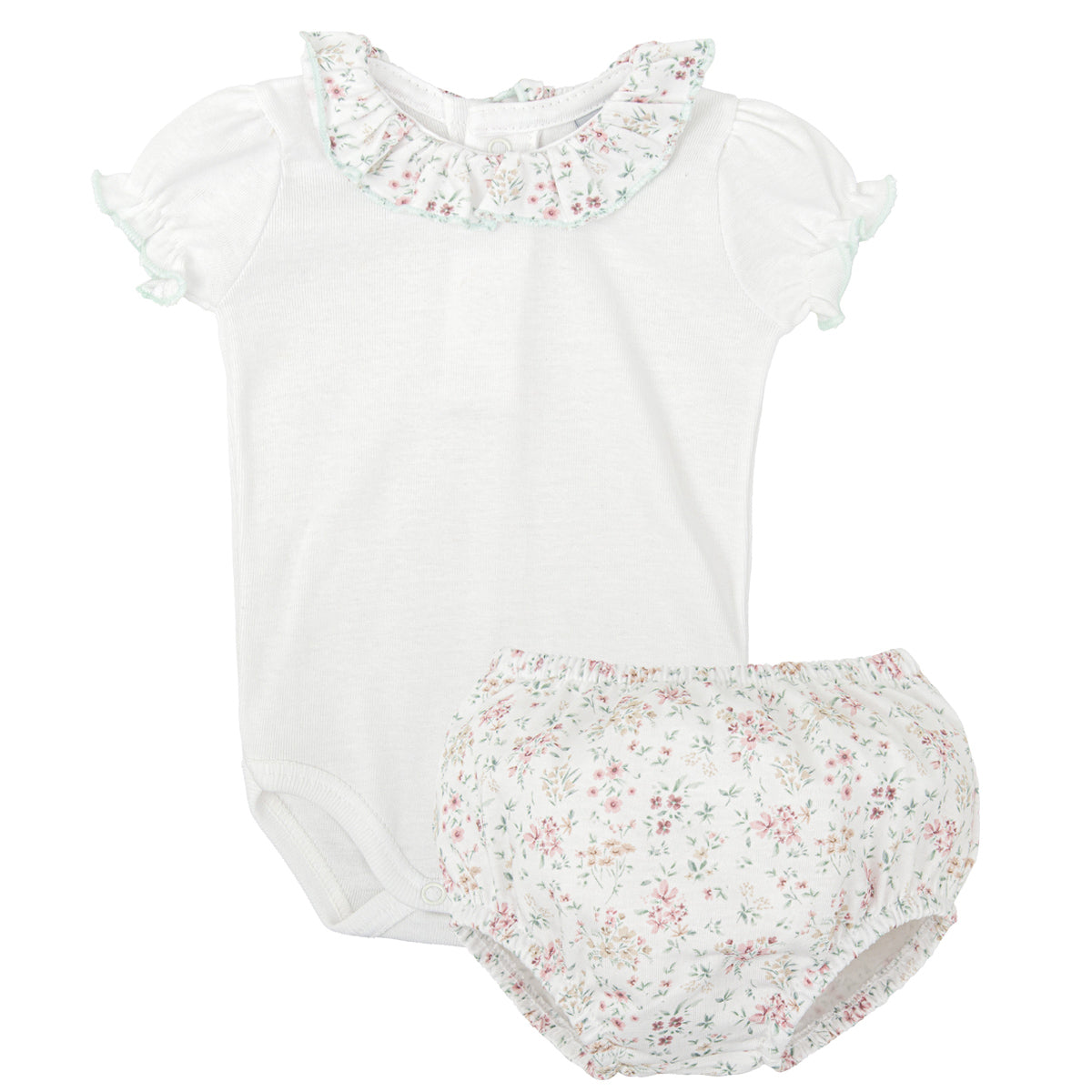 Conjunto Dulzura Babidu