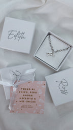 Pulsera Always
