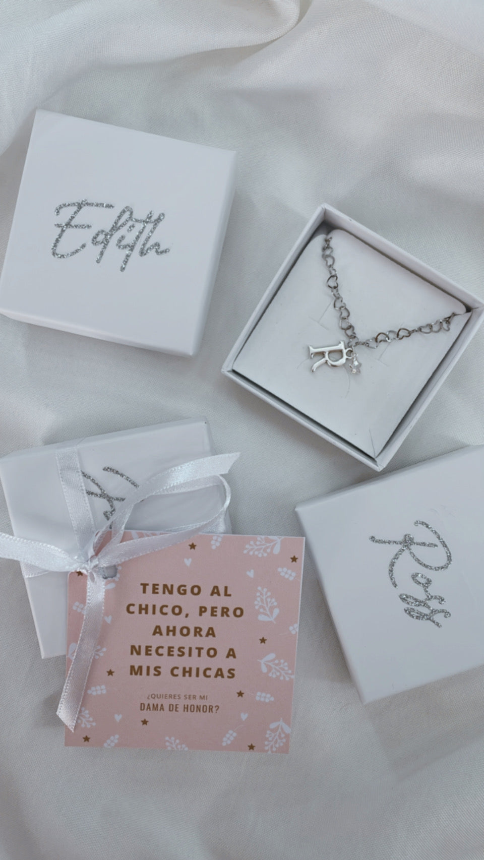Pulsera Always