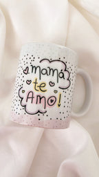 Mug « Meilleure maman du monde » 🌸