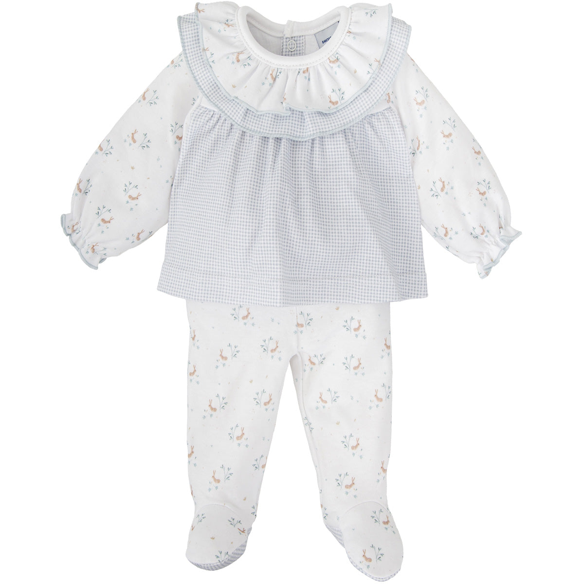 Conjunto Pradera