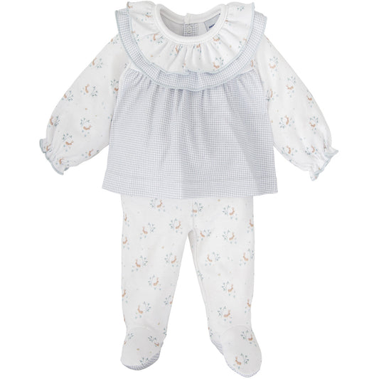 Conjunto Pradera