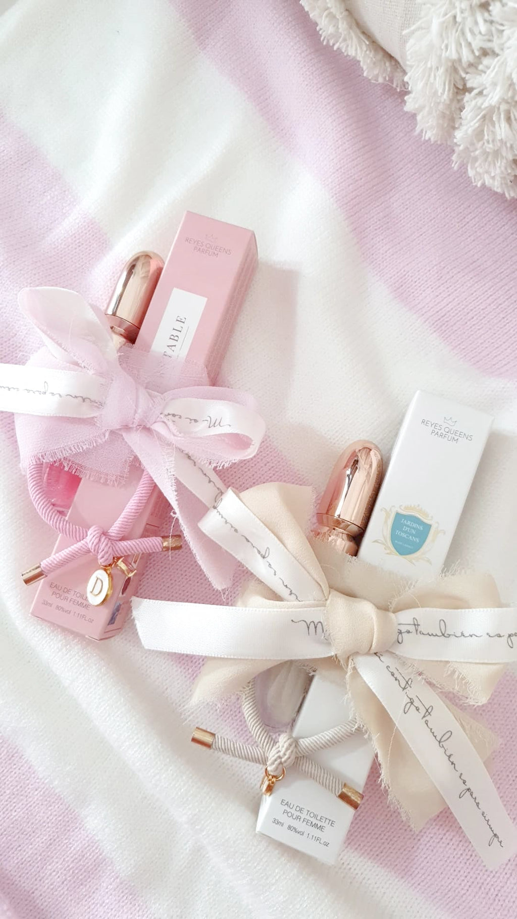 Set Profumo Donna 💗