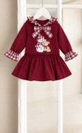 Vestido Alma