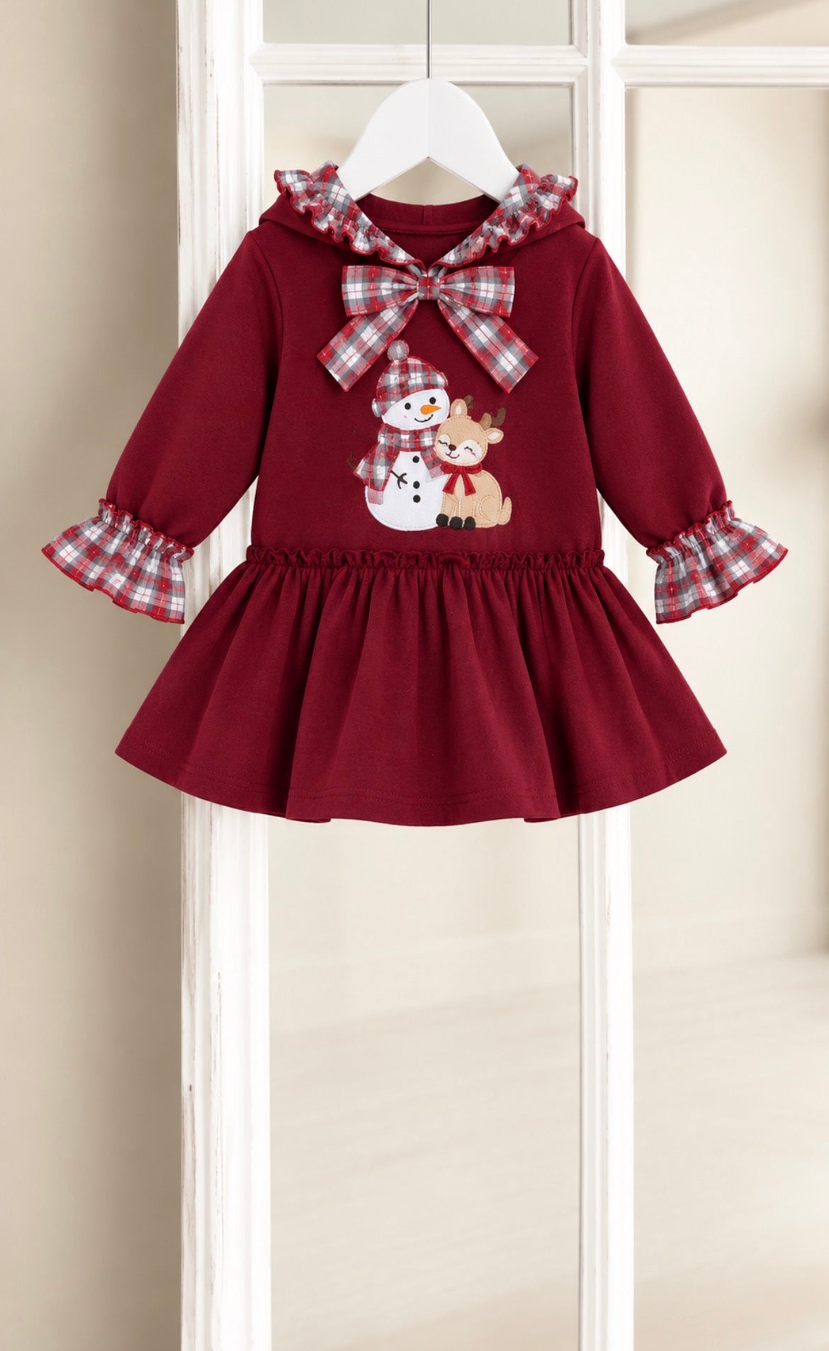 Vestido Alma
