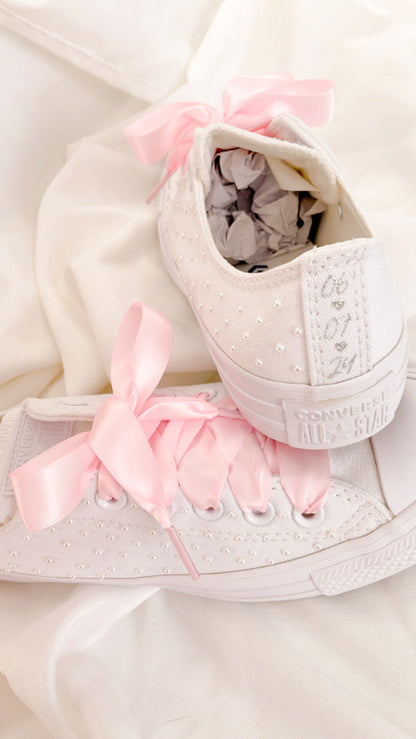 Converse Novia Original Classic - Albea Meraki