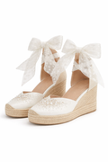 Alpargatas Lovely Novia