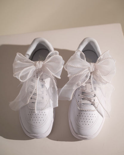 Zapatillas NB Novia