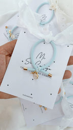 Pulsera Nudo - Albea Meraki