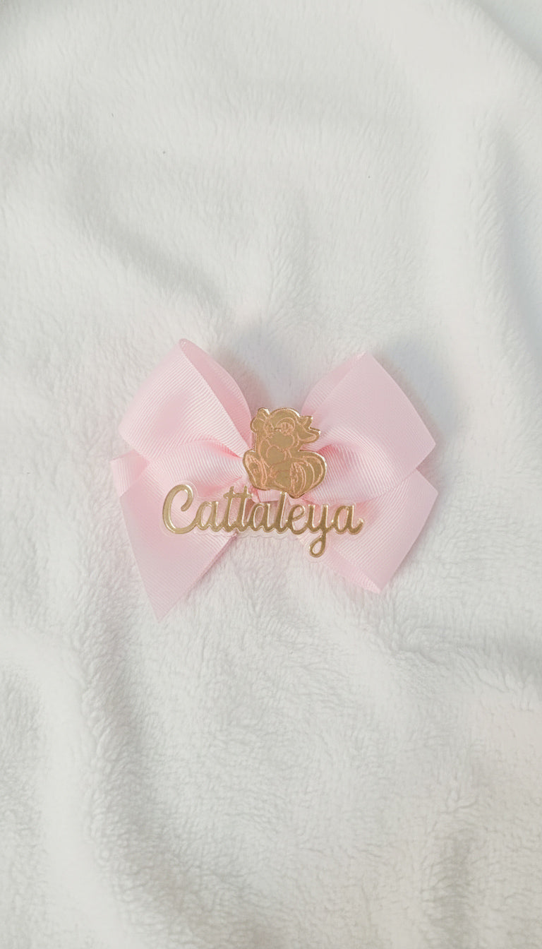 Lacito Miss Bunny Oro