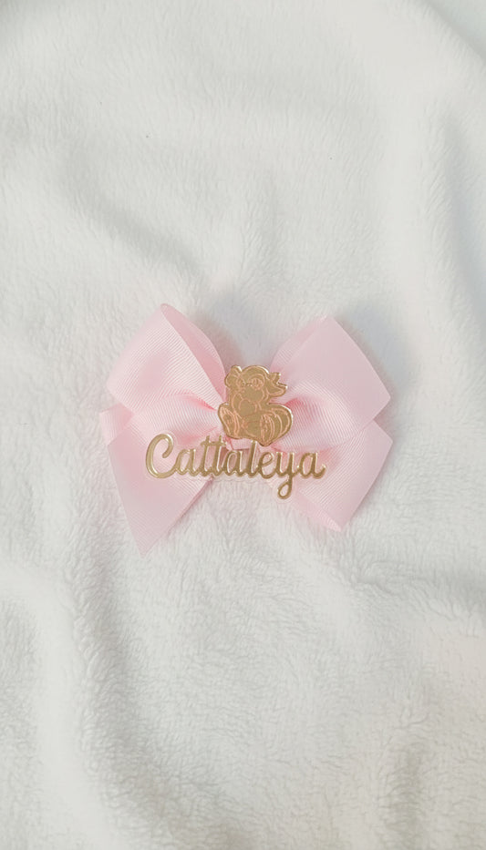 Lacito Miss Bunny Oro